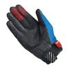 Held HAMADA 2 adventure rukavice vel.9 šedé/modré/červené
